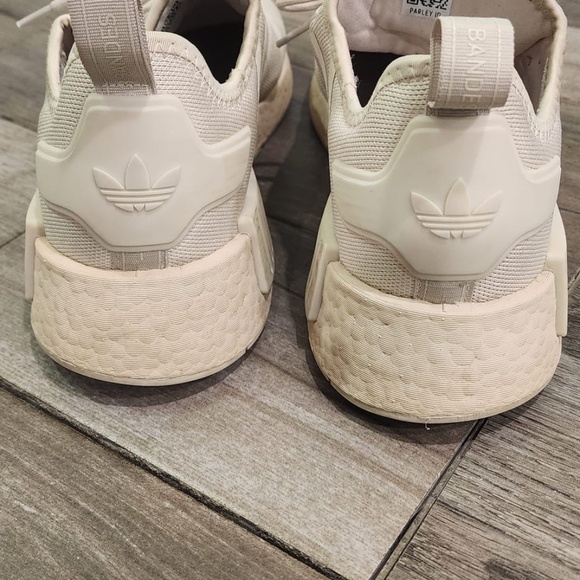 Men's Adidas US 13 NMD_R1 Shoes - Picture 5 of 5